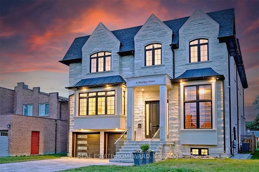 6, Mackay, South Richvale, Richmond Hill