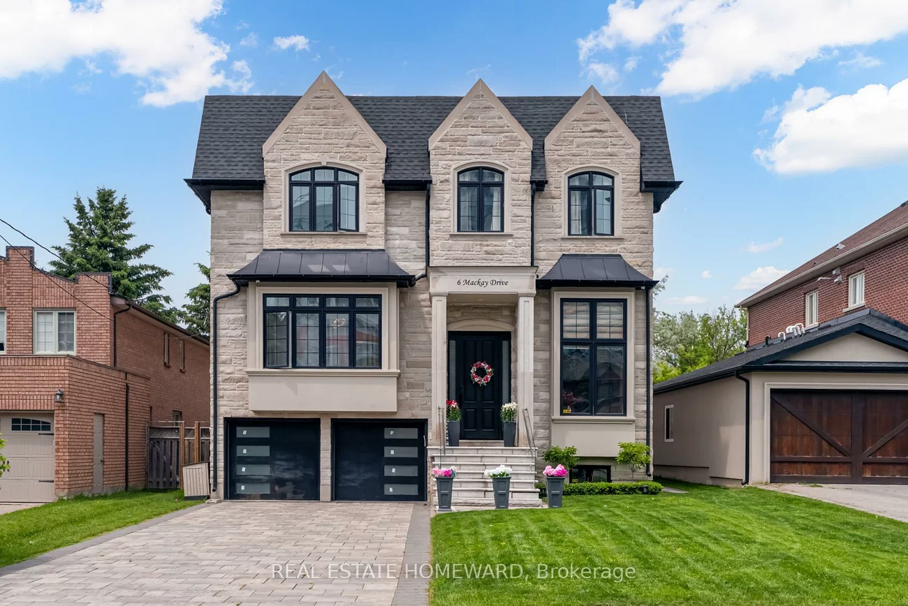 6, Mackay, South Richvale, Richmond Hill