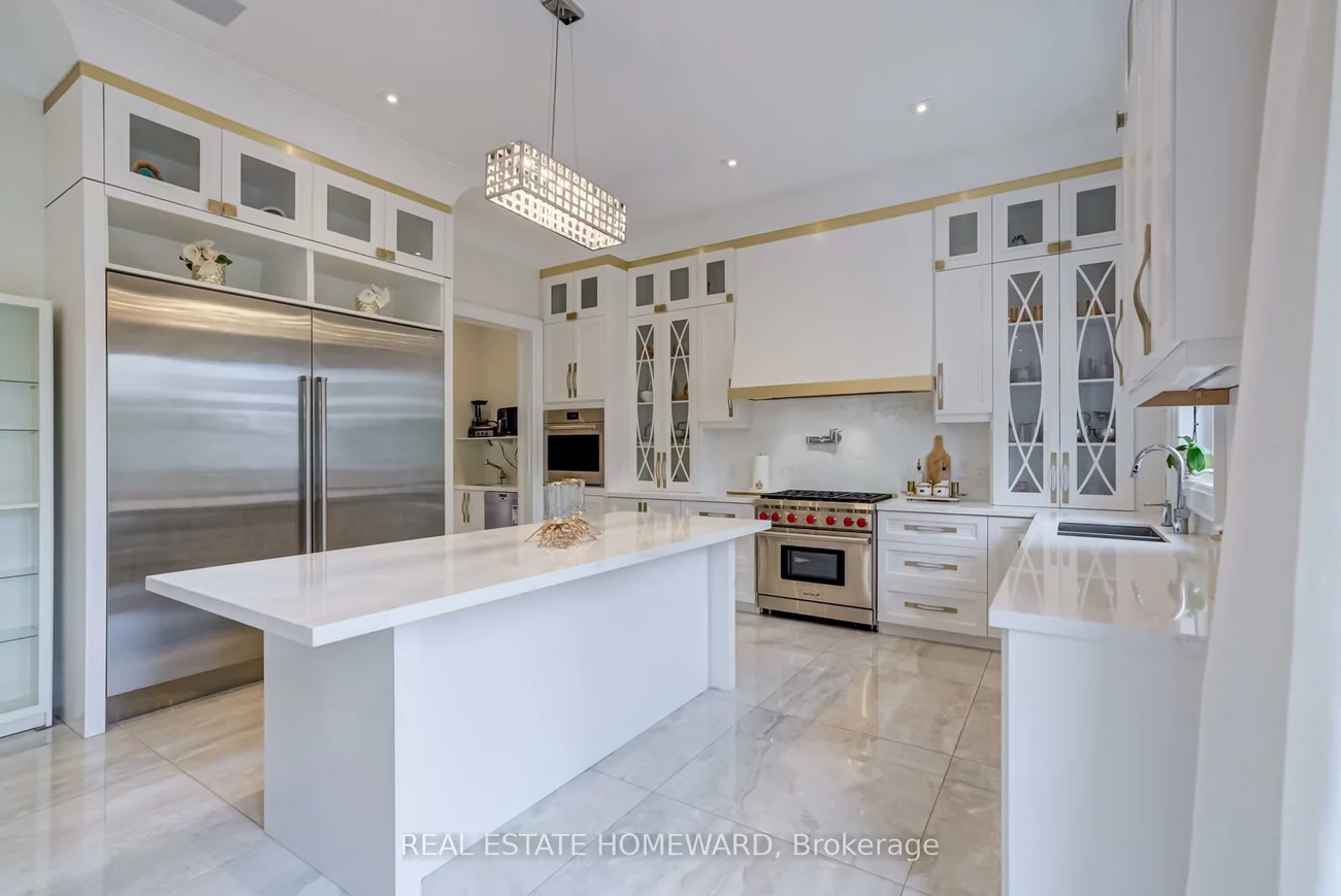 6, Mackay, South Richvale, Richmond Hill