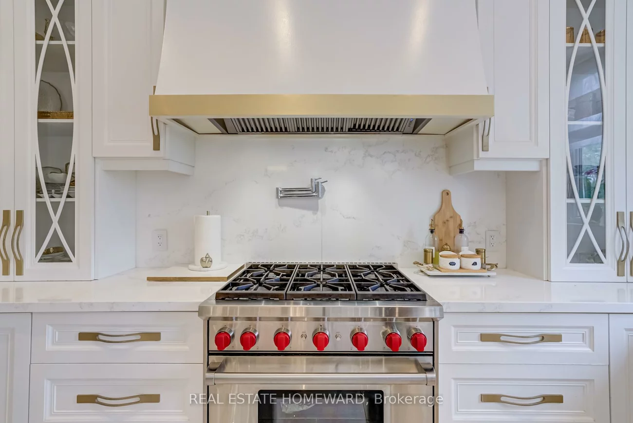6, Mackay, South Richvale, Richmond Hill