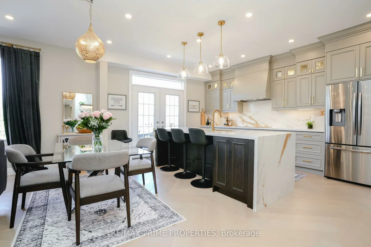 54, Vitlor, Oak Ridges, Richmond Hill
