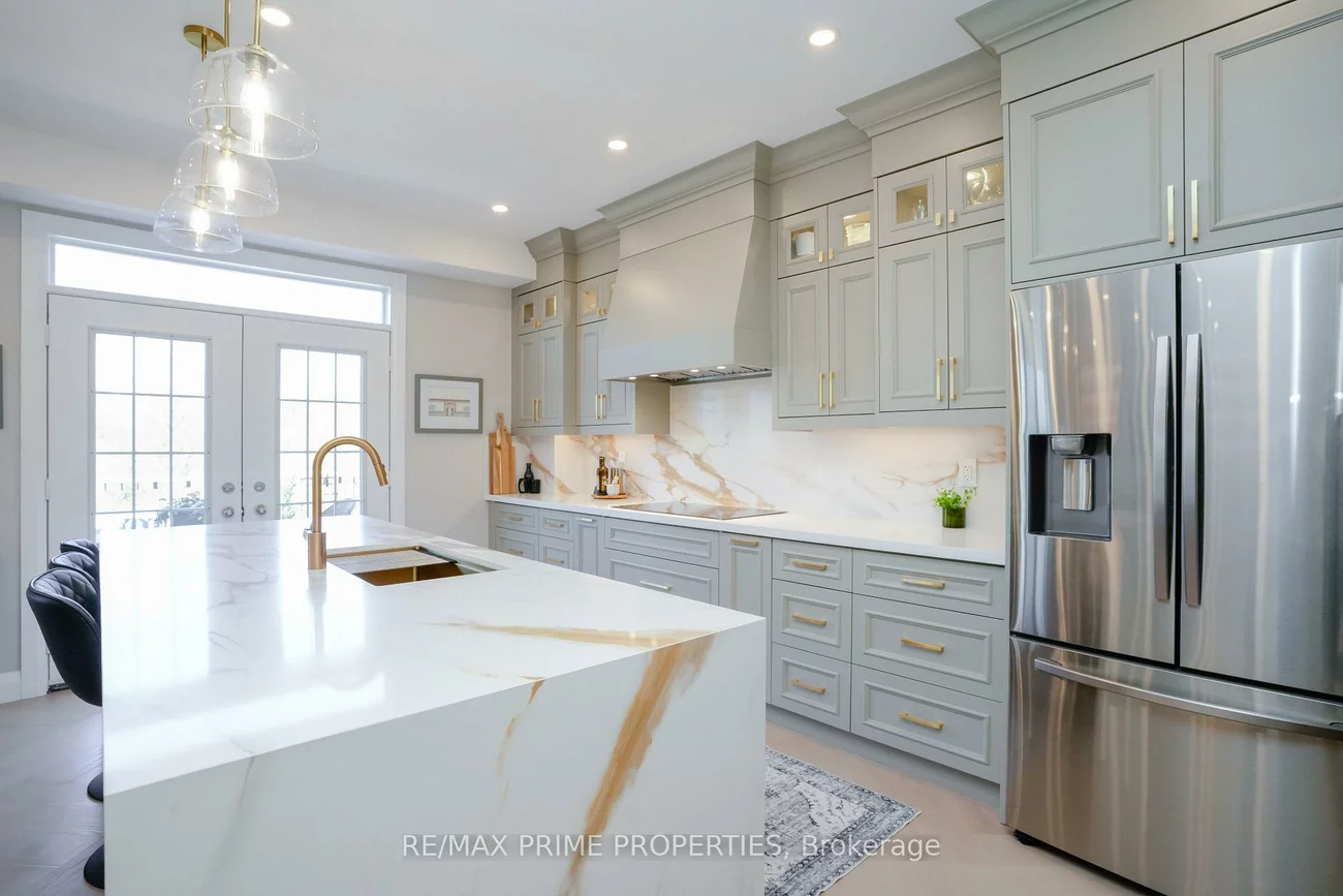54, Vitlor, Oak Ridges, Richmond Hill