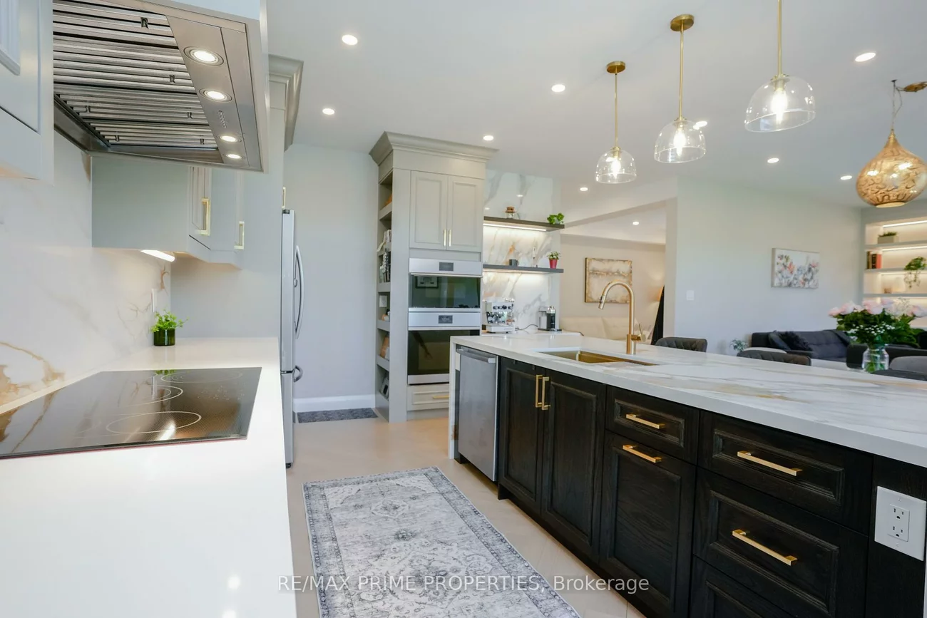 54, Vitlor, Oak Ridges, Richmond Hill