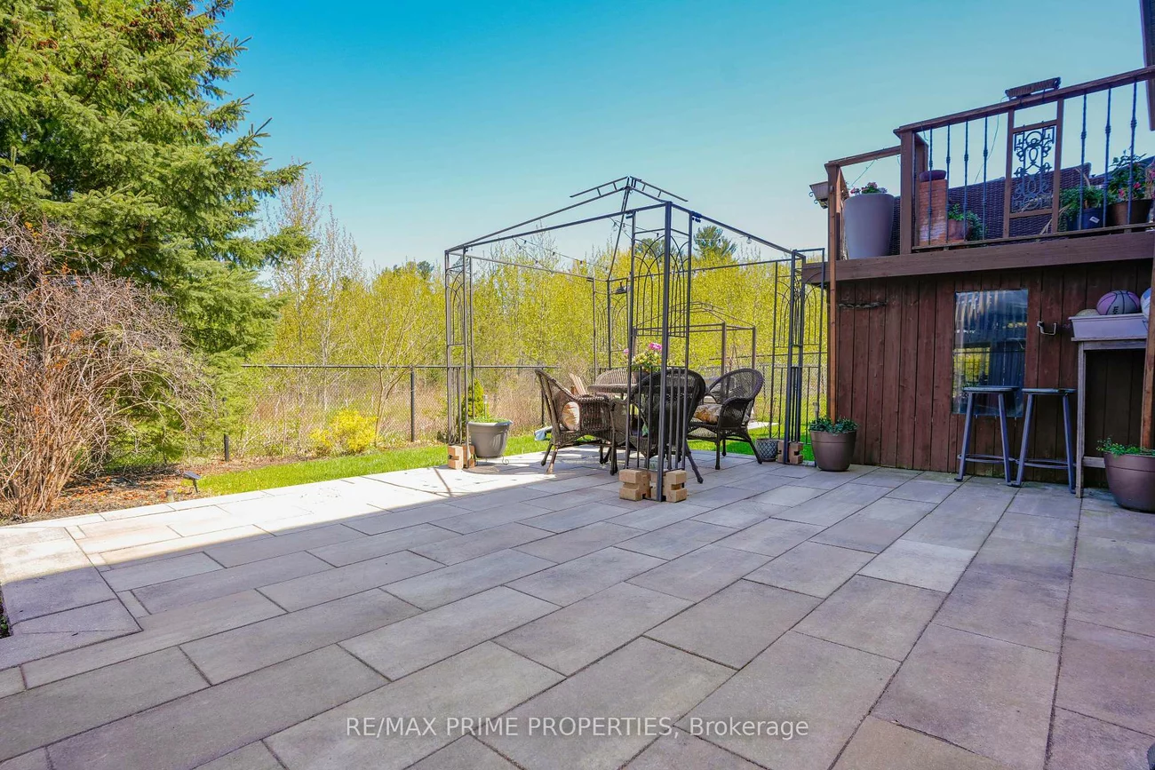54, Vitlor, Oak Ridges, Richmond Hill