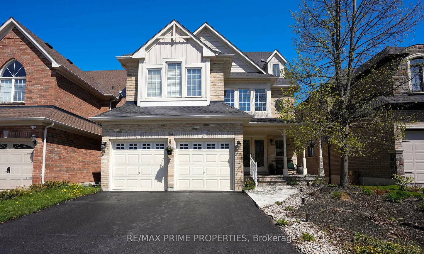 54, Vitlor, Oak Ridges, Richmond Hill