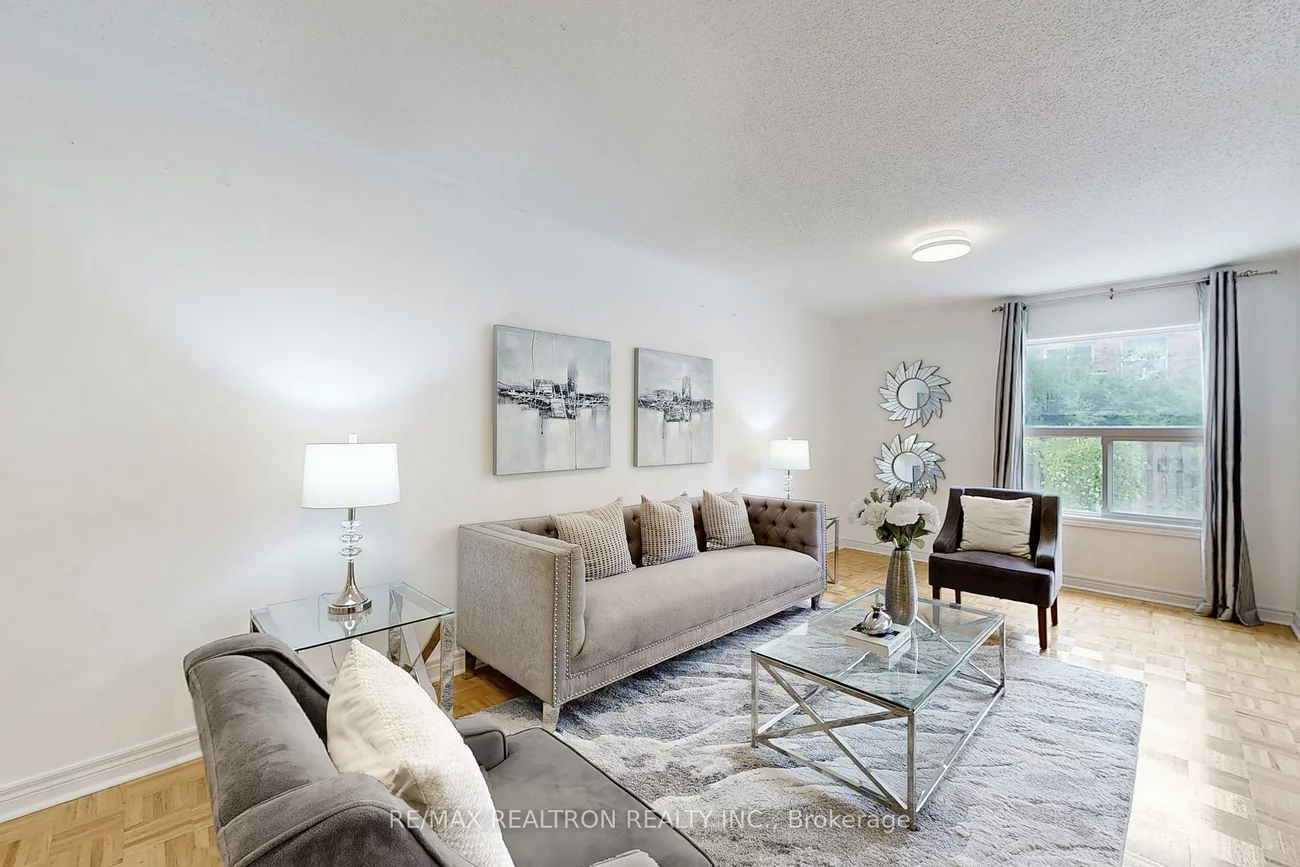 30, Patullo, Rouge Woods, Richmond Hill