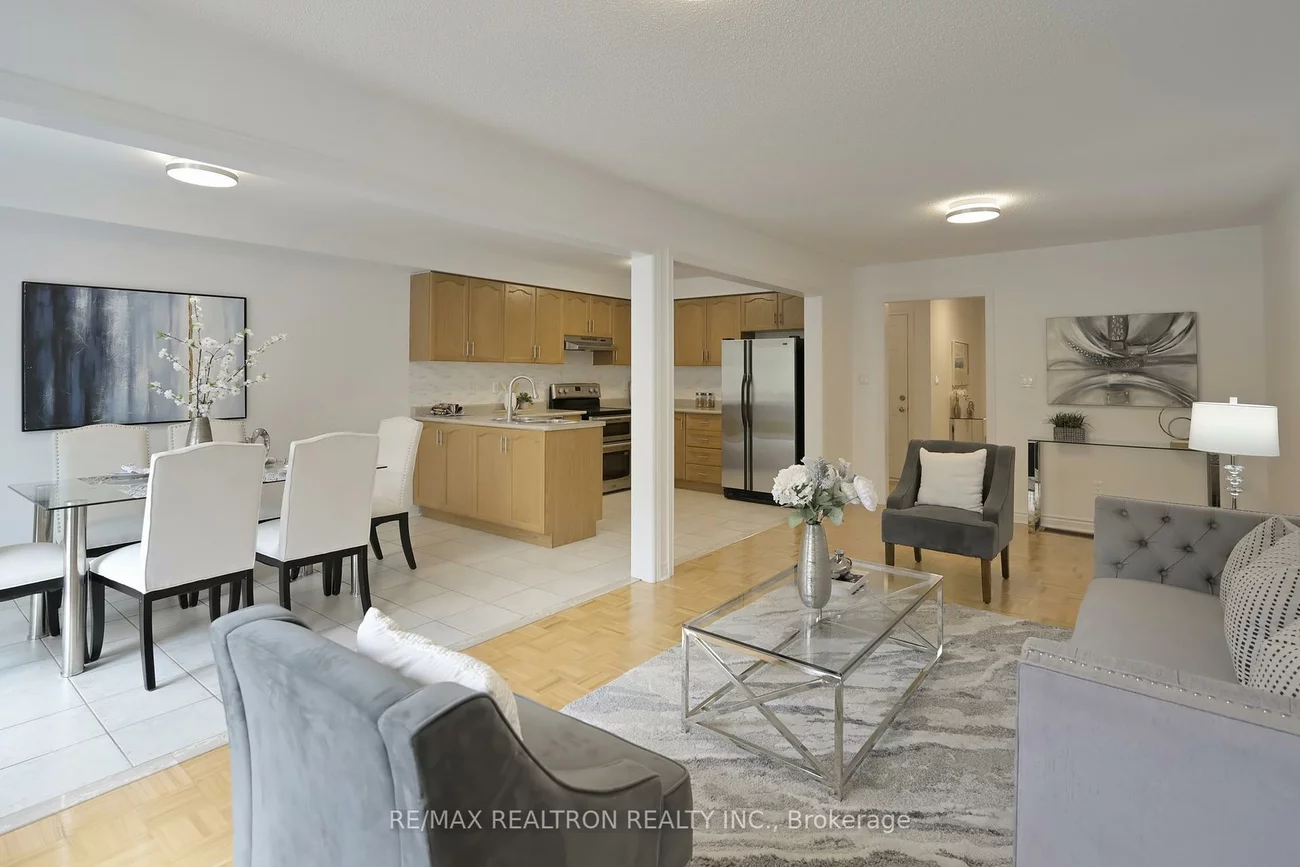 30, Patullo, Rouge Woods, Richmond Hill