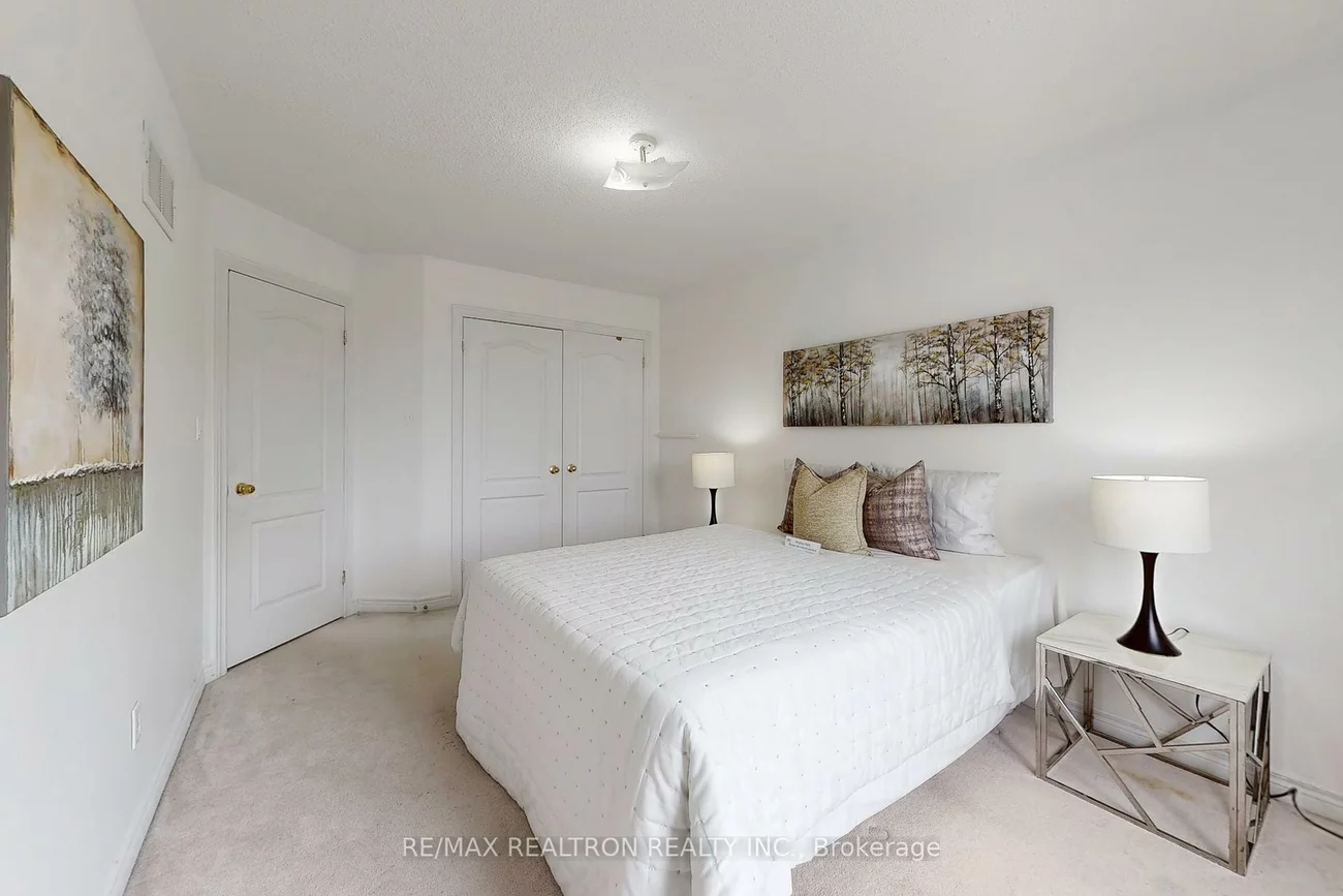 30, Patullo, Rouge Woods, Richmond Hill