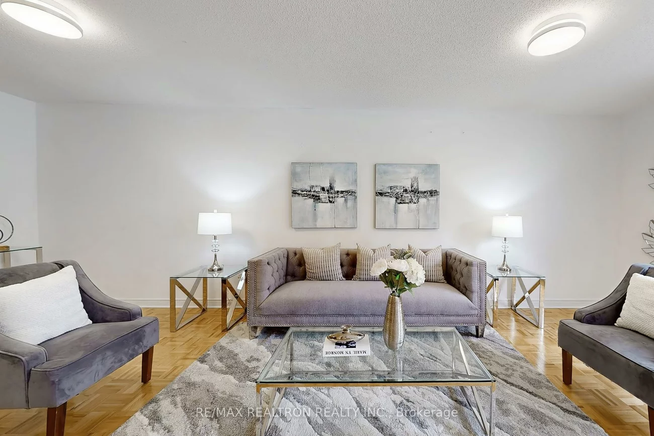 30, Patullo, Rouge Woods, Richmond Hill