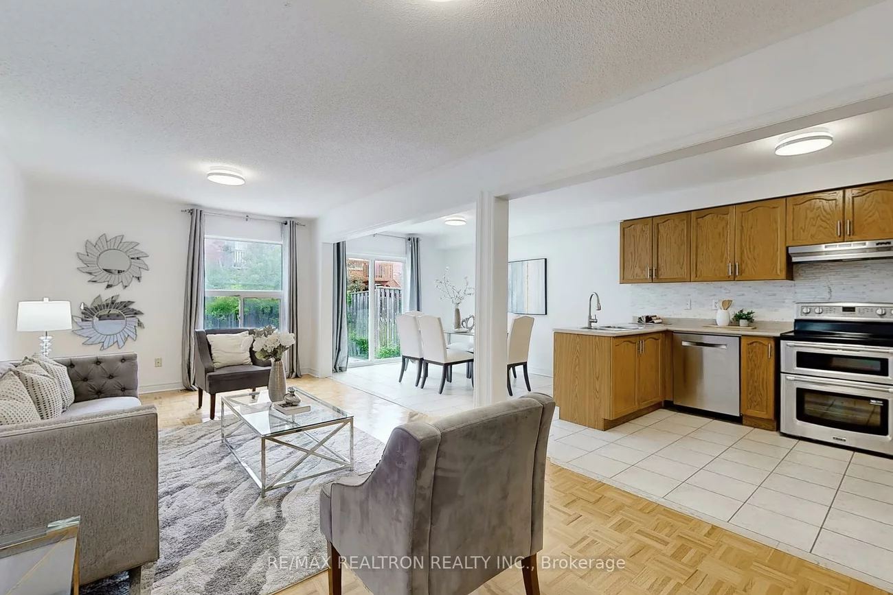30, Patullo, Rouge Woods, Richmond Hill