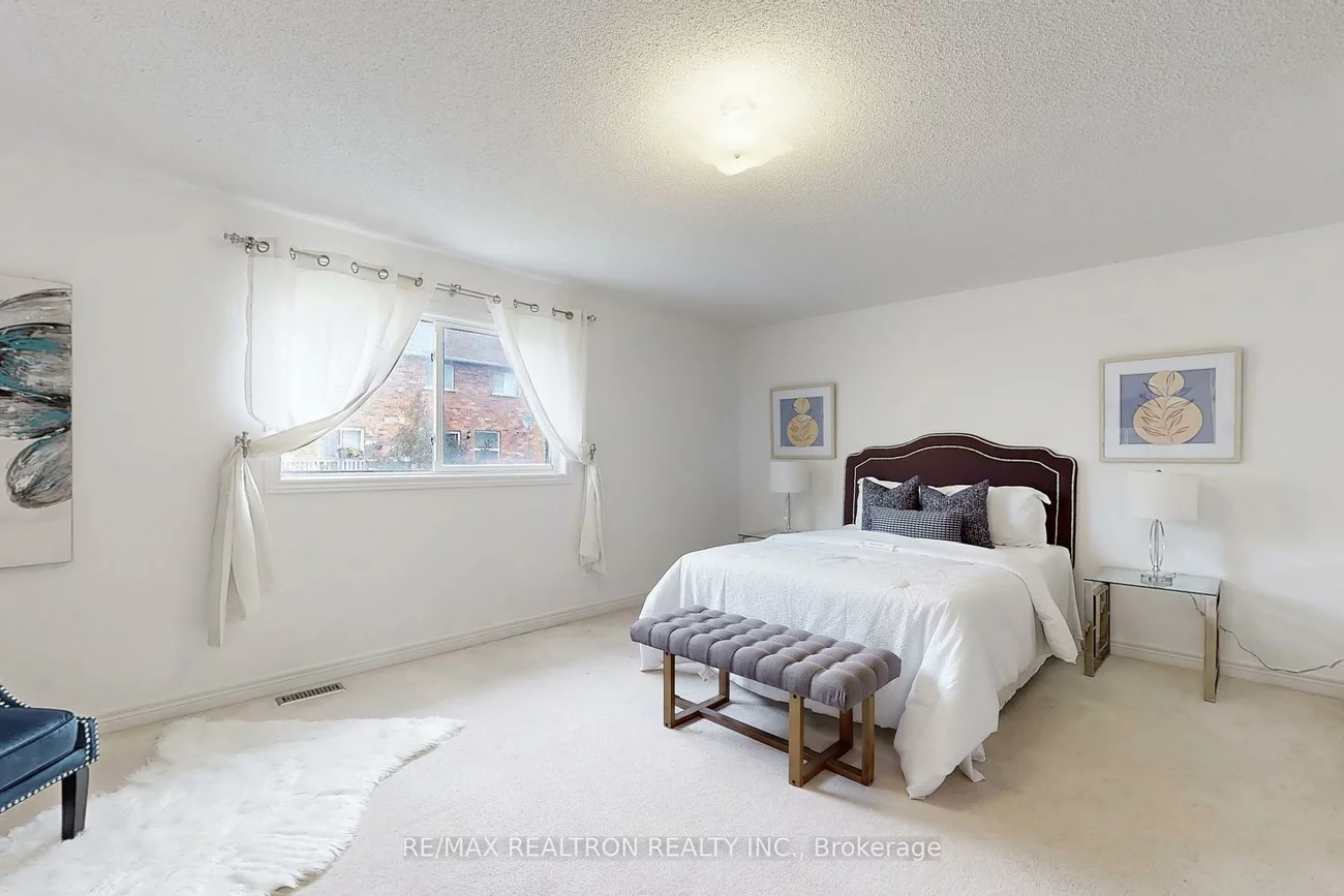 30, Patullo, Rouge Woods, Richmond Hill