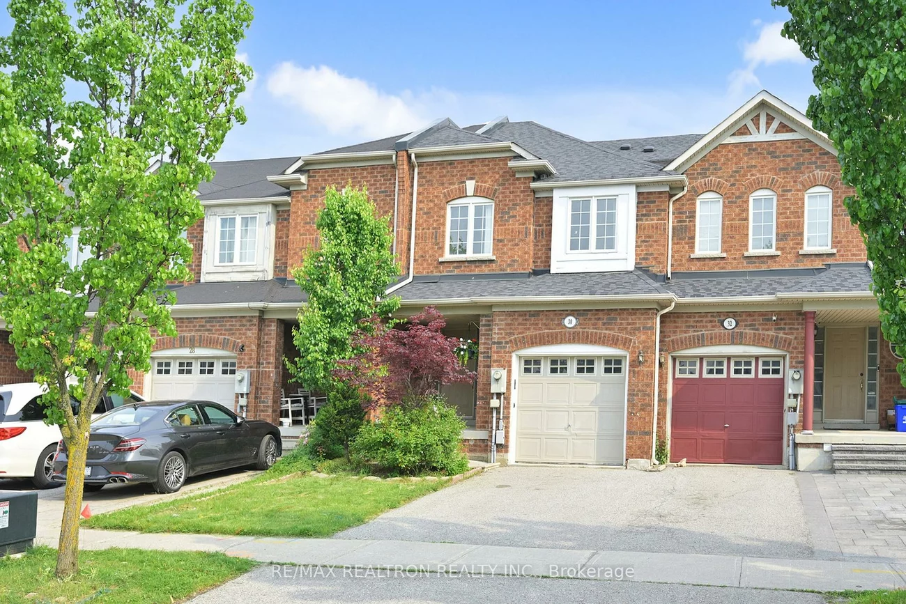 30, Patullo, Rouge Woods, Richmond Hill