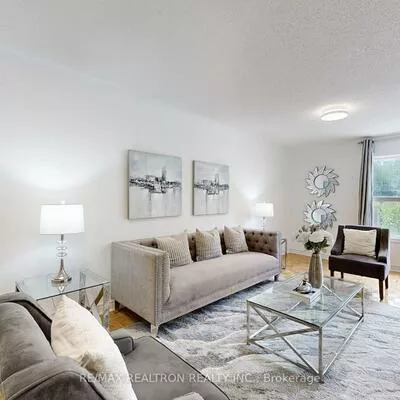 30, Patullo, Rouge Woods, Richmond Hill