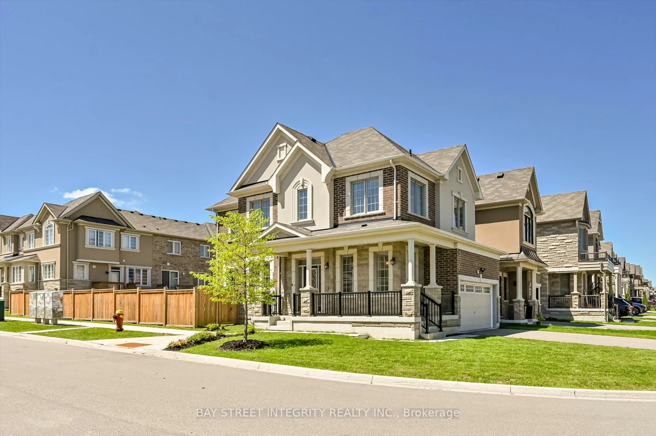 61, Hartney, Rural Richmond Hill, Richmond Hill