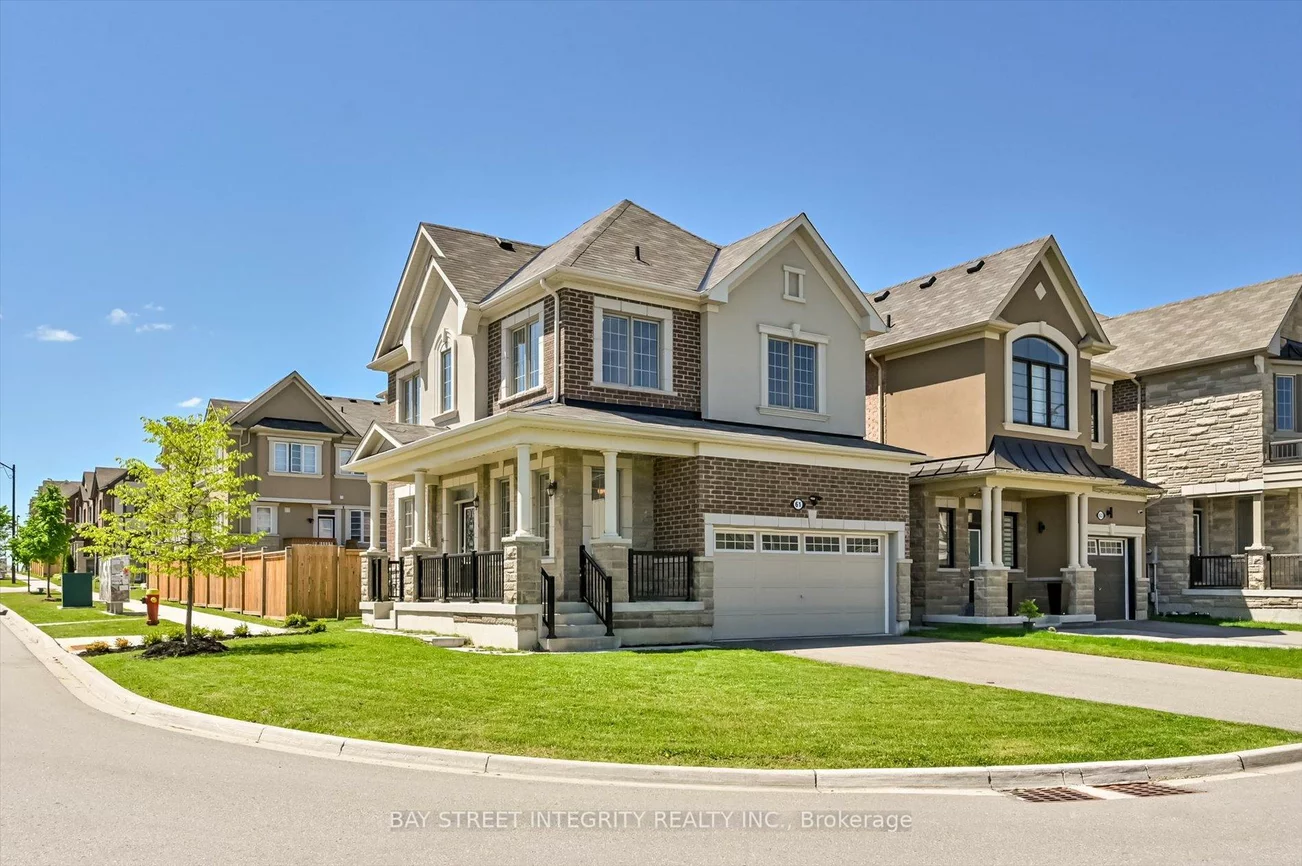 61, Hartney, Rural Richmond Hill, Richmond Hill