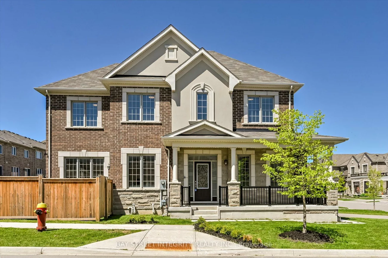 61, Hartney, Rural Richmond Hill, Richmond Hill