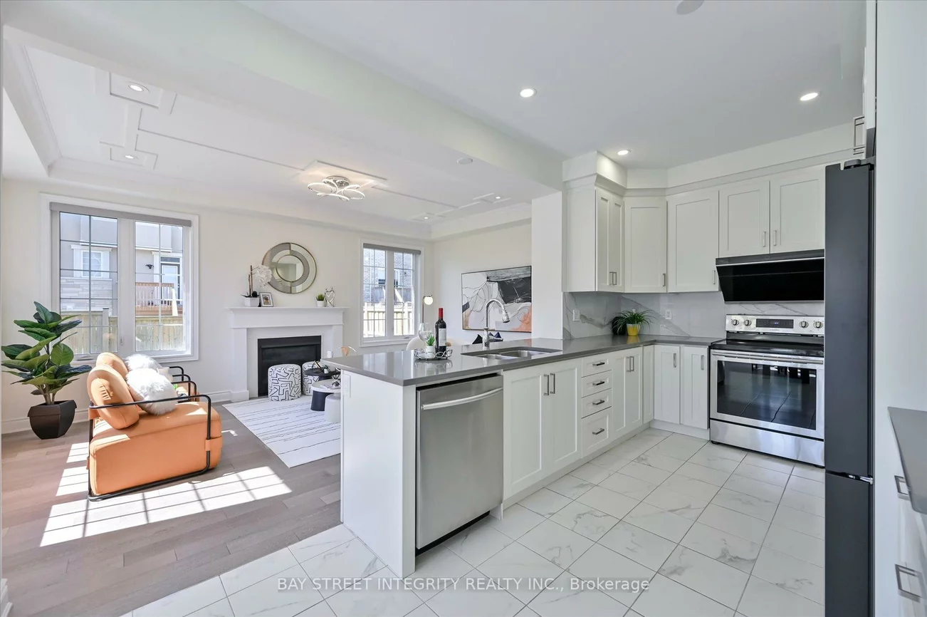 61, Hartney, Rural Richmond Hill, Richmond Hill