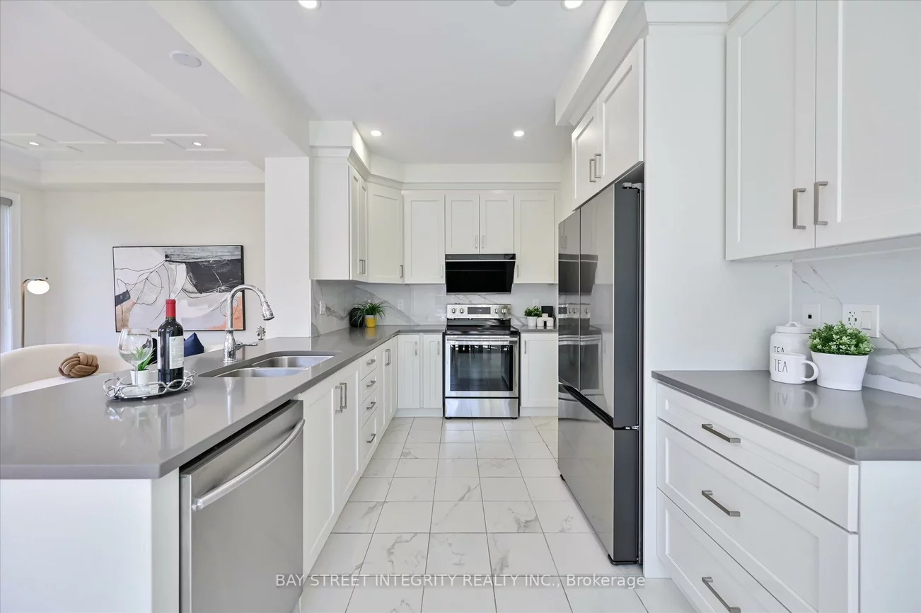 61, Hartney, Rural Richmond Hill, Richmond Hill