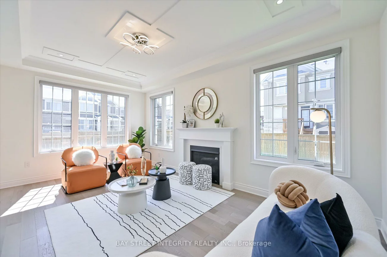 61, Hartney, Rural Richmond Hill, Richmond Hill