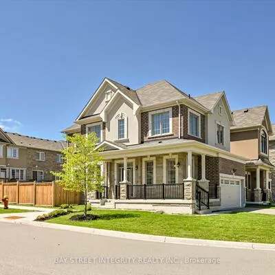 61, Hartney, Rural Richmond Hill, Richmond Hill