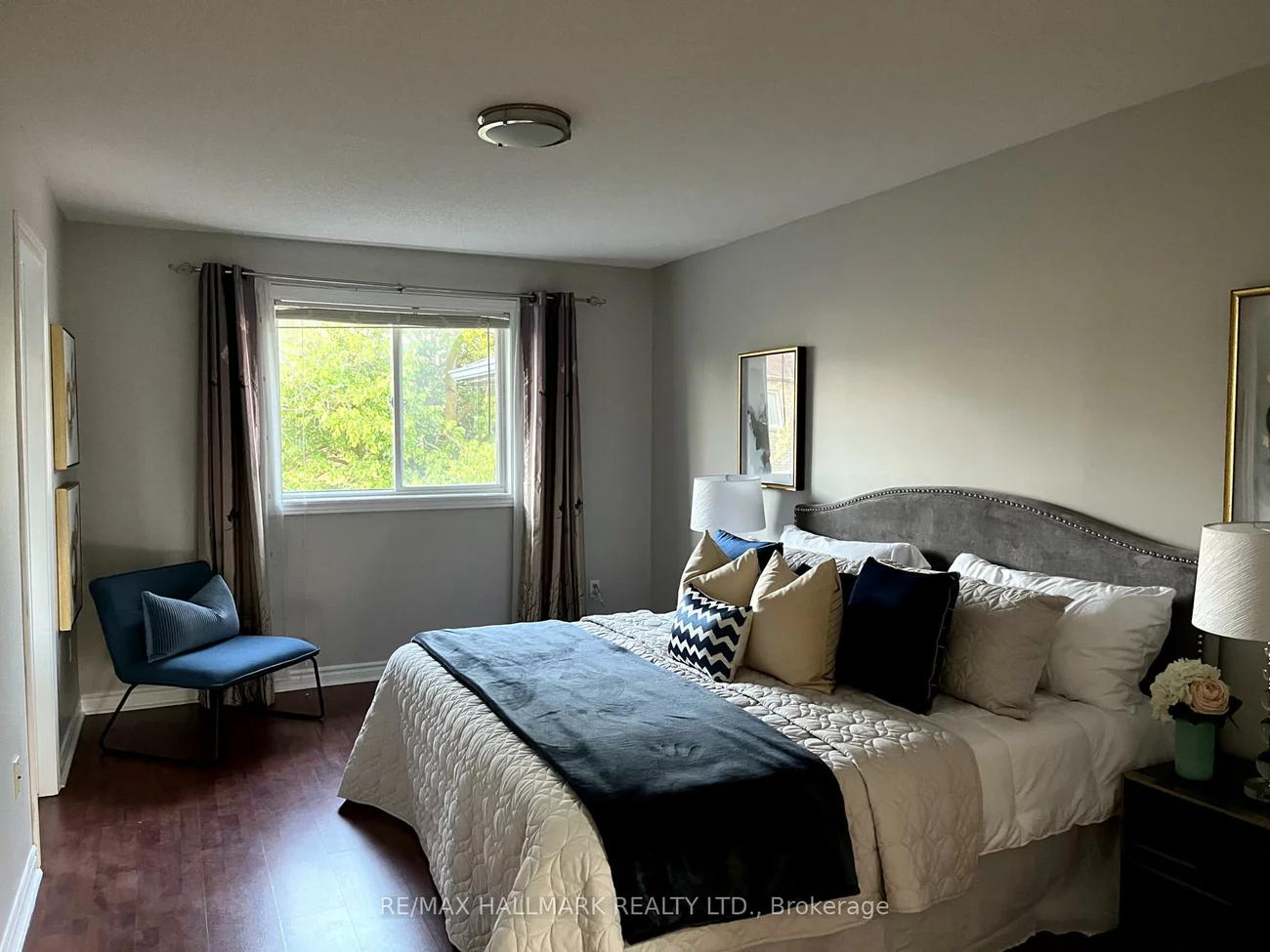137, Kimono, Rouge Woods, Richmond Hill