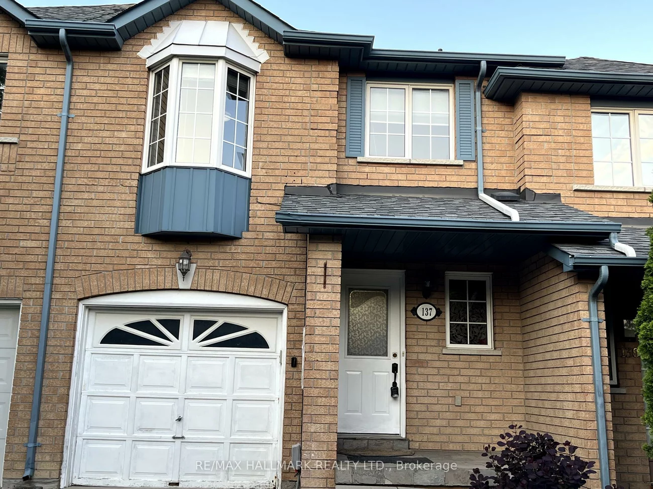 137, Kimono, Rouge Woods, Richmond Hill