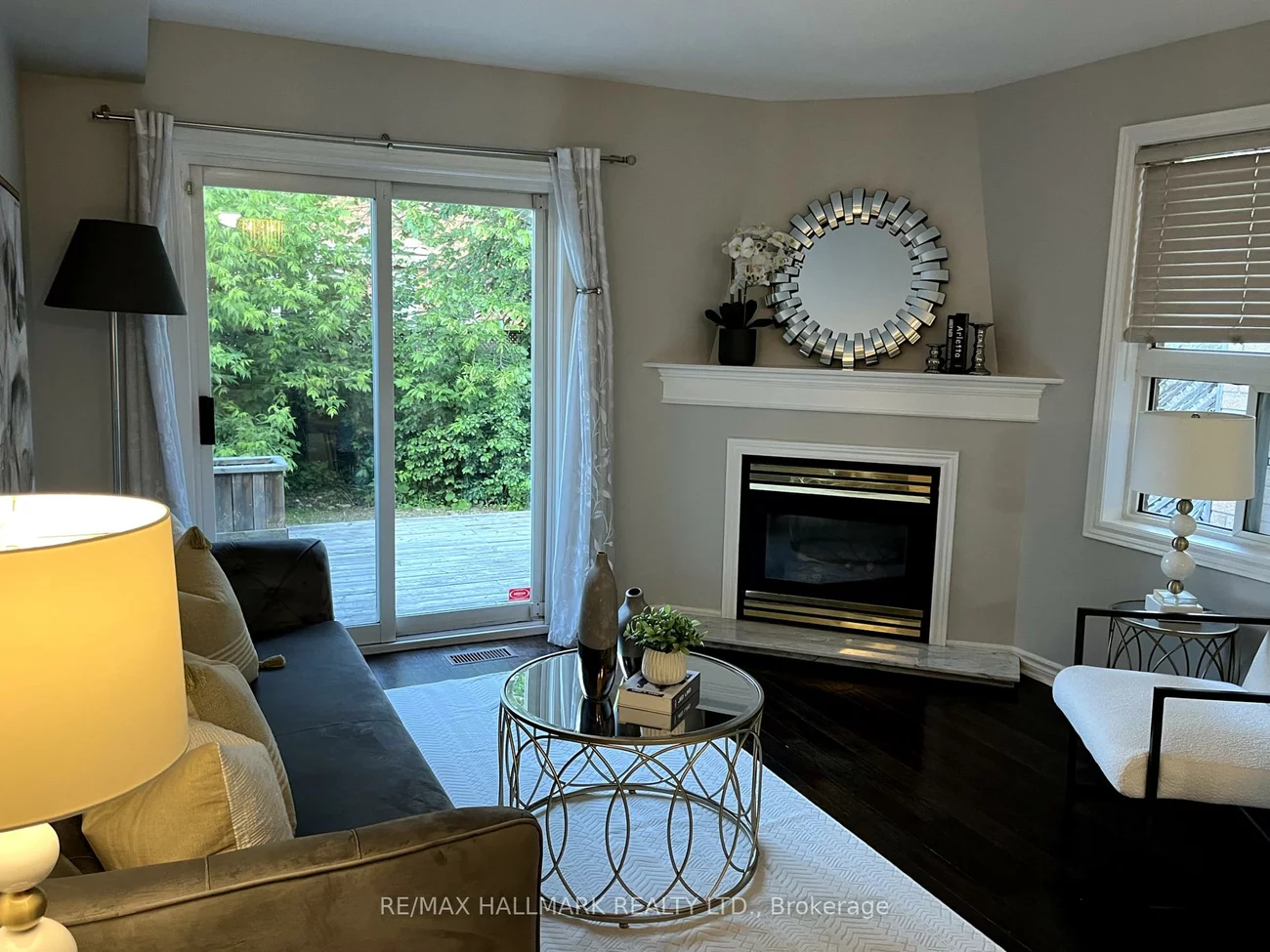 137, Kimono, Rouge Woods, Richmond Hill