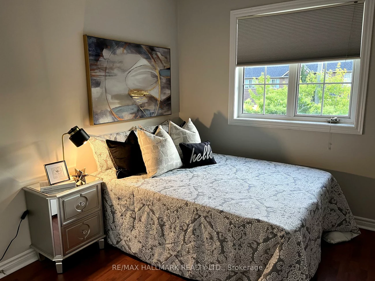 137, Kimono, Rouge Woods, Richmond Hill
