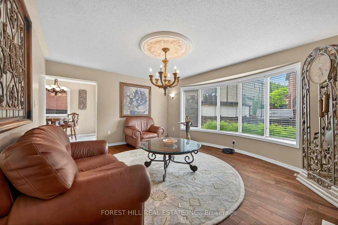 166, Worthington, Oak Ridges Lake Wilcox, Richmond Hill