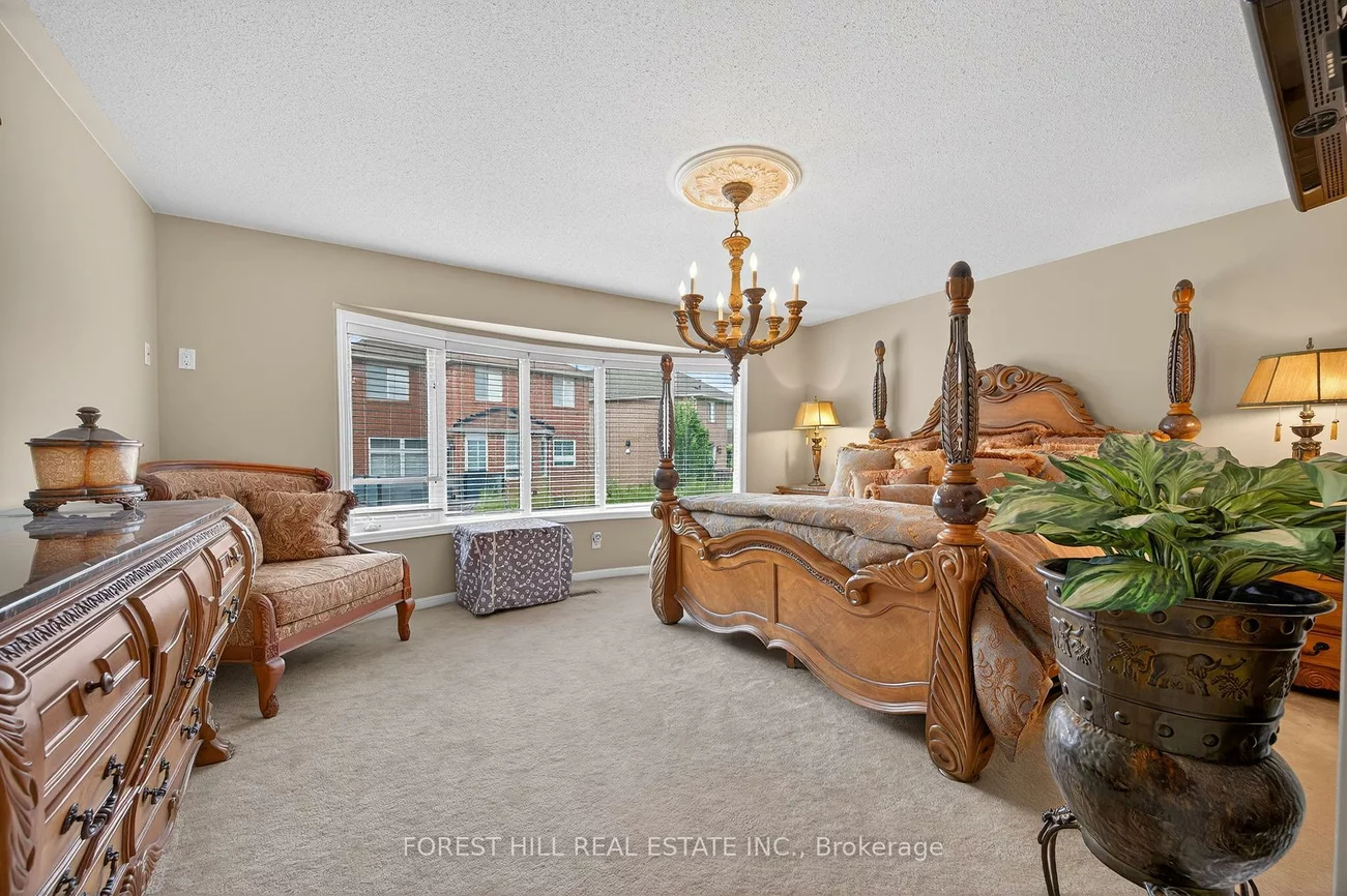 166, Worthington, Oak Ridges Lake Wilcox, Richmond Hill