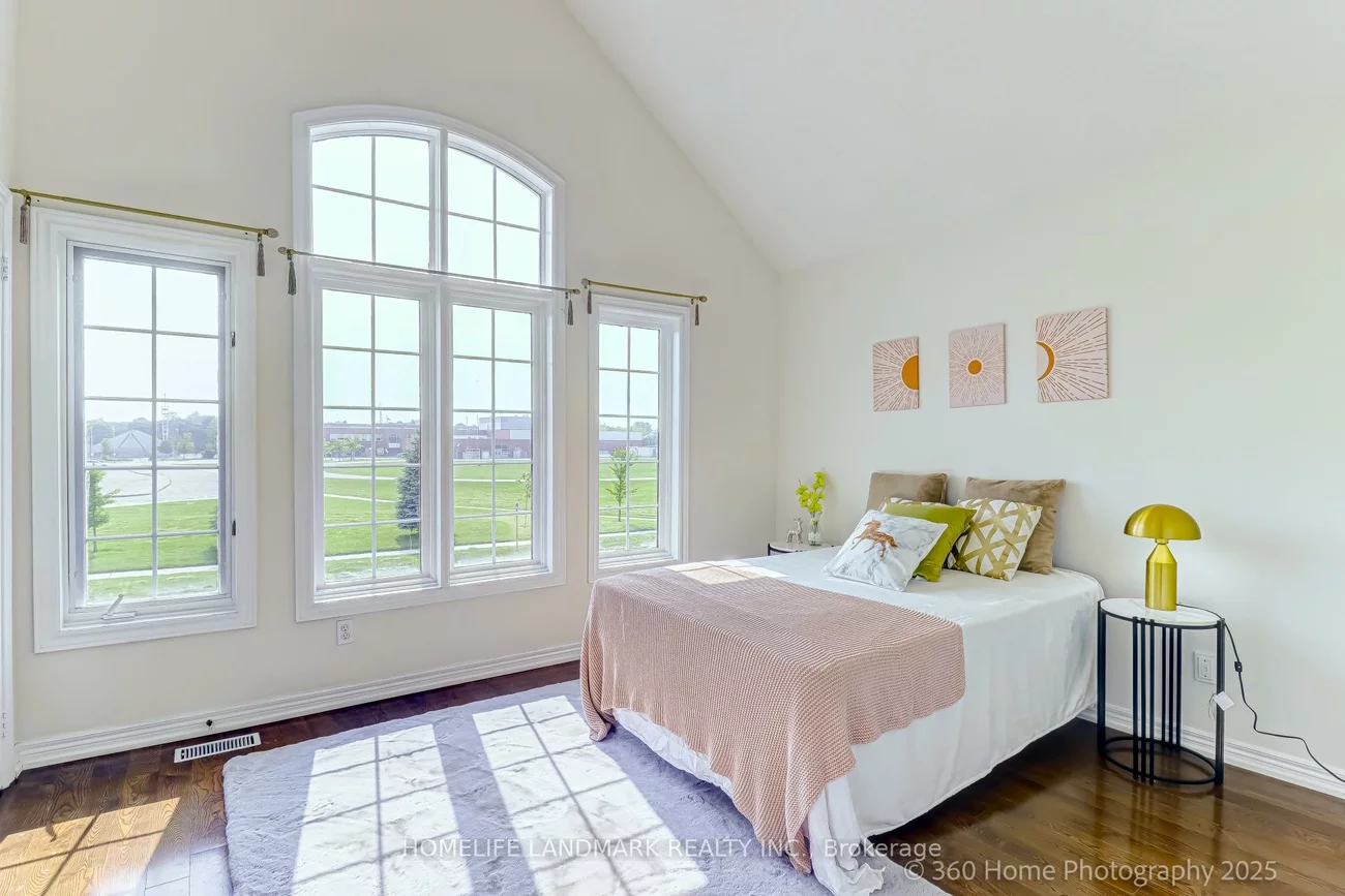 211, Frank Endean, Rouge Woods, Richmond Hill