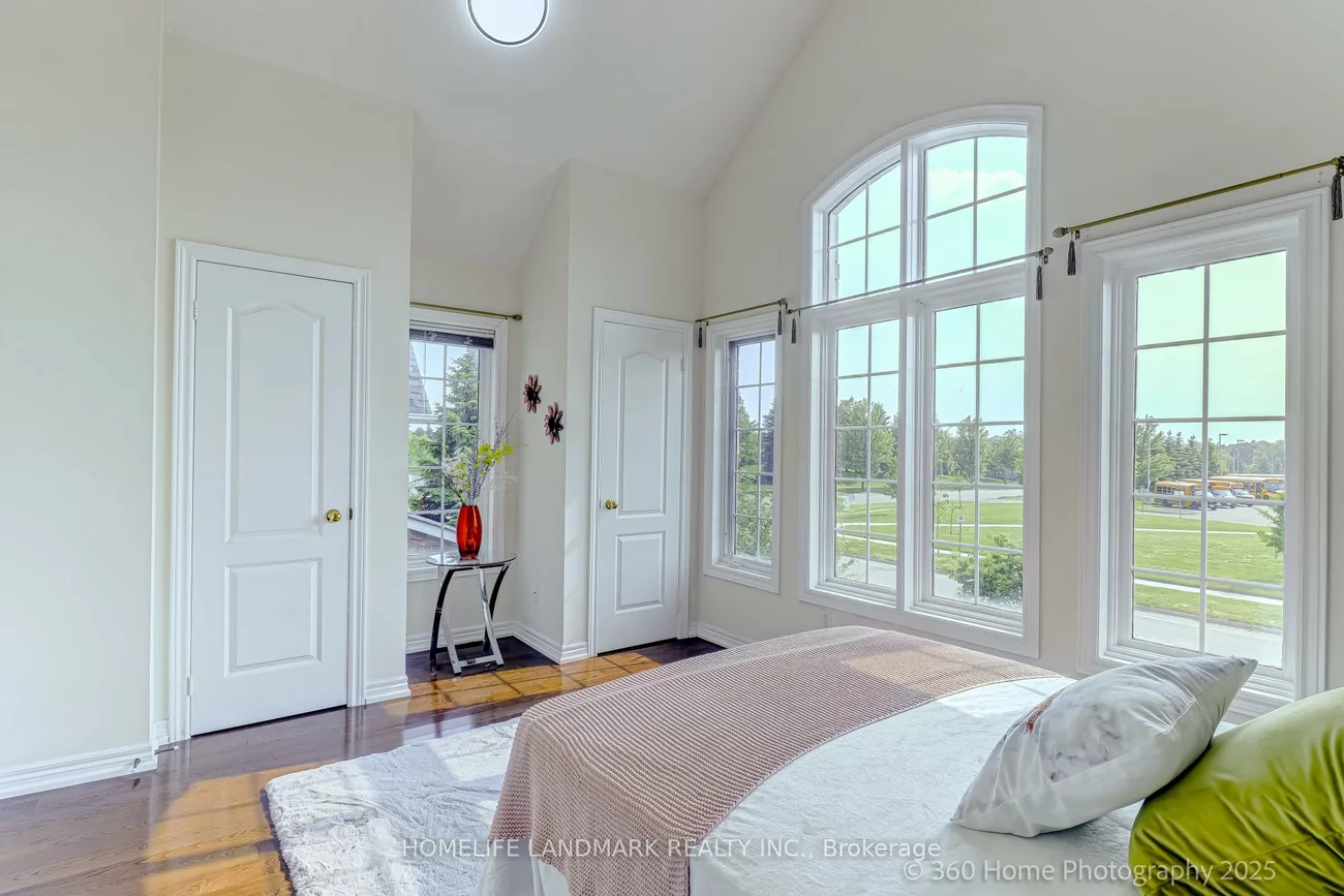 211, Frank Endean, Rouge Woods, Richmond Hill