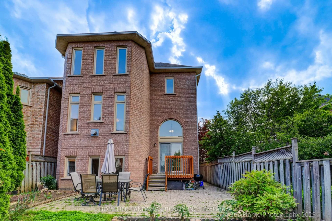 211, Frank Endean, Rouge Woods, Richmond Hill
