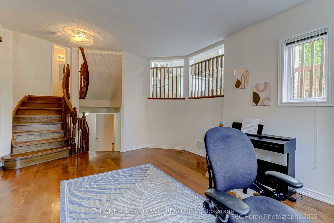 211, Frank Endean, Rouge Woods, Richmond Hill
