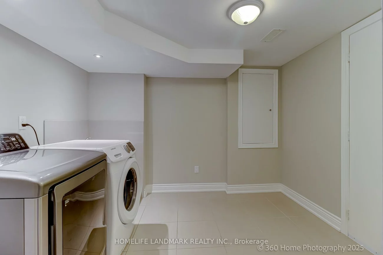 211, Frank Endean, Rouge Woods, Richmond Hill