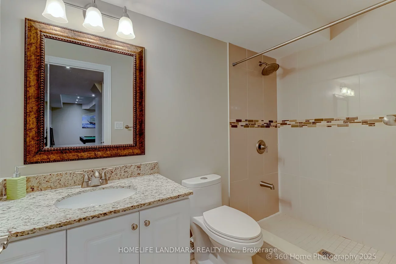 211, Frank Endean, Rouge Woods, Richmond Hill