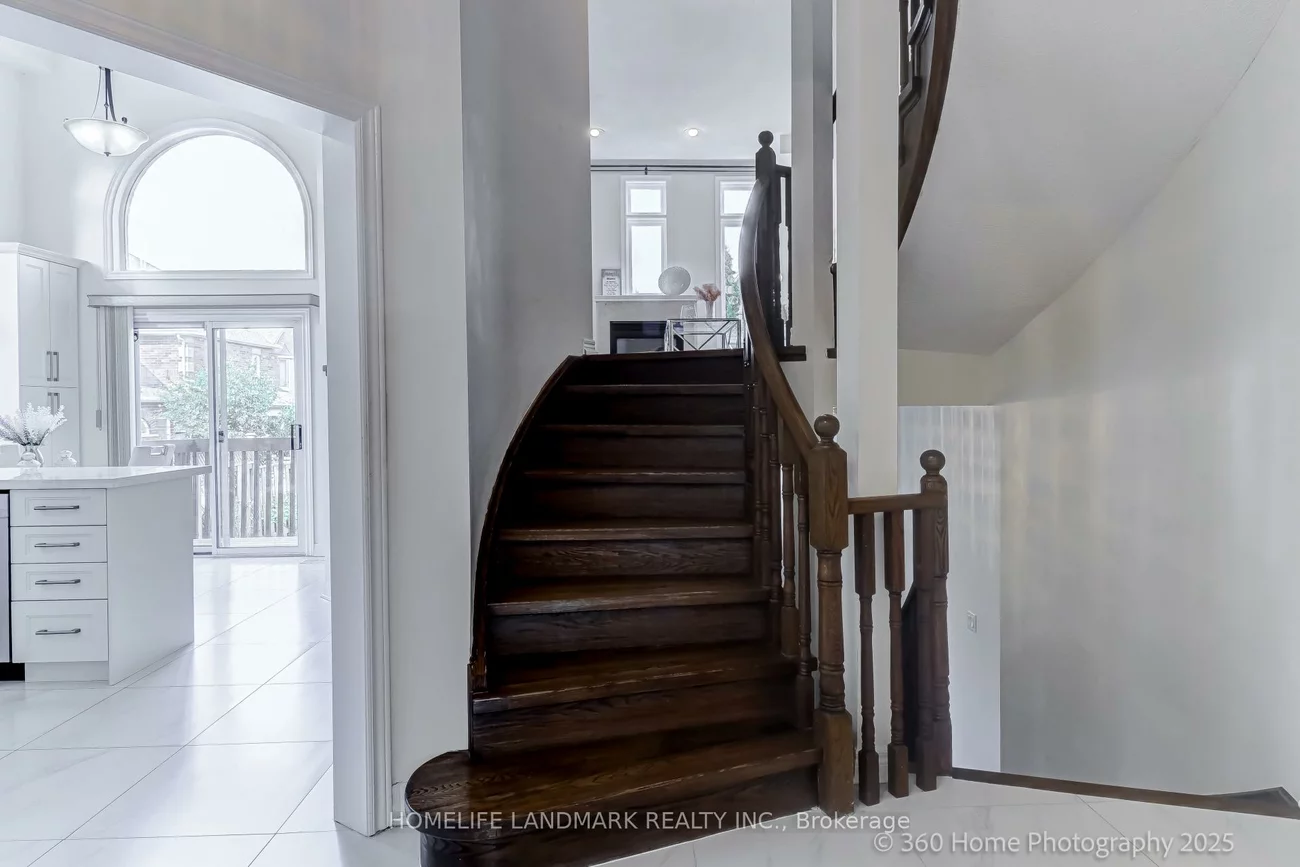 211, Frank Endean, Rouge Woods, Richmond Hill