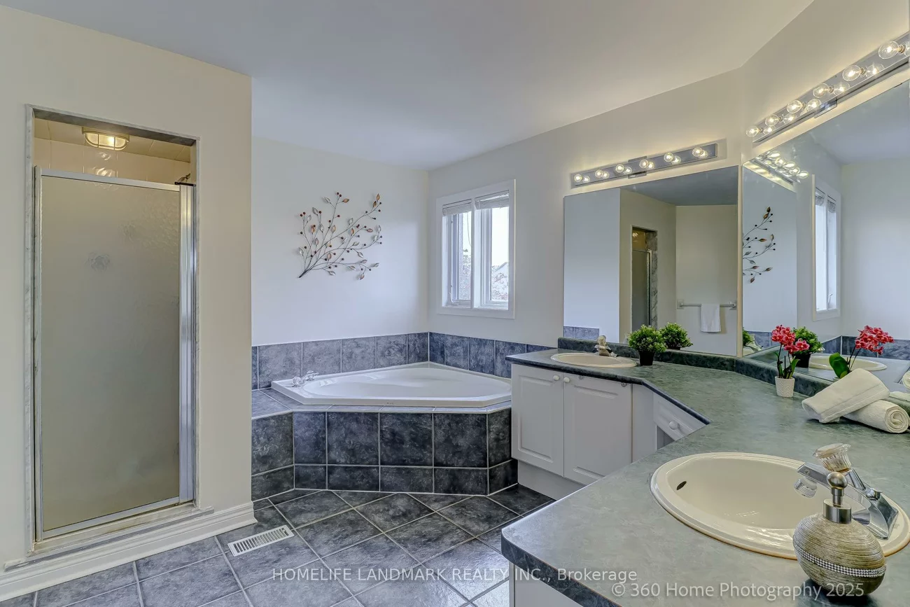 211, Frank Endean, Rouge Woods, Richmond Hill