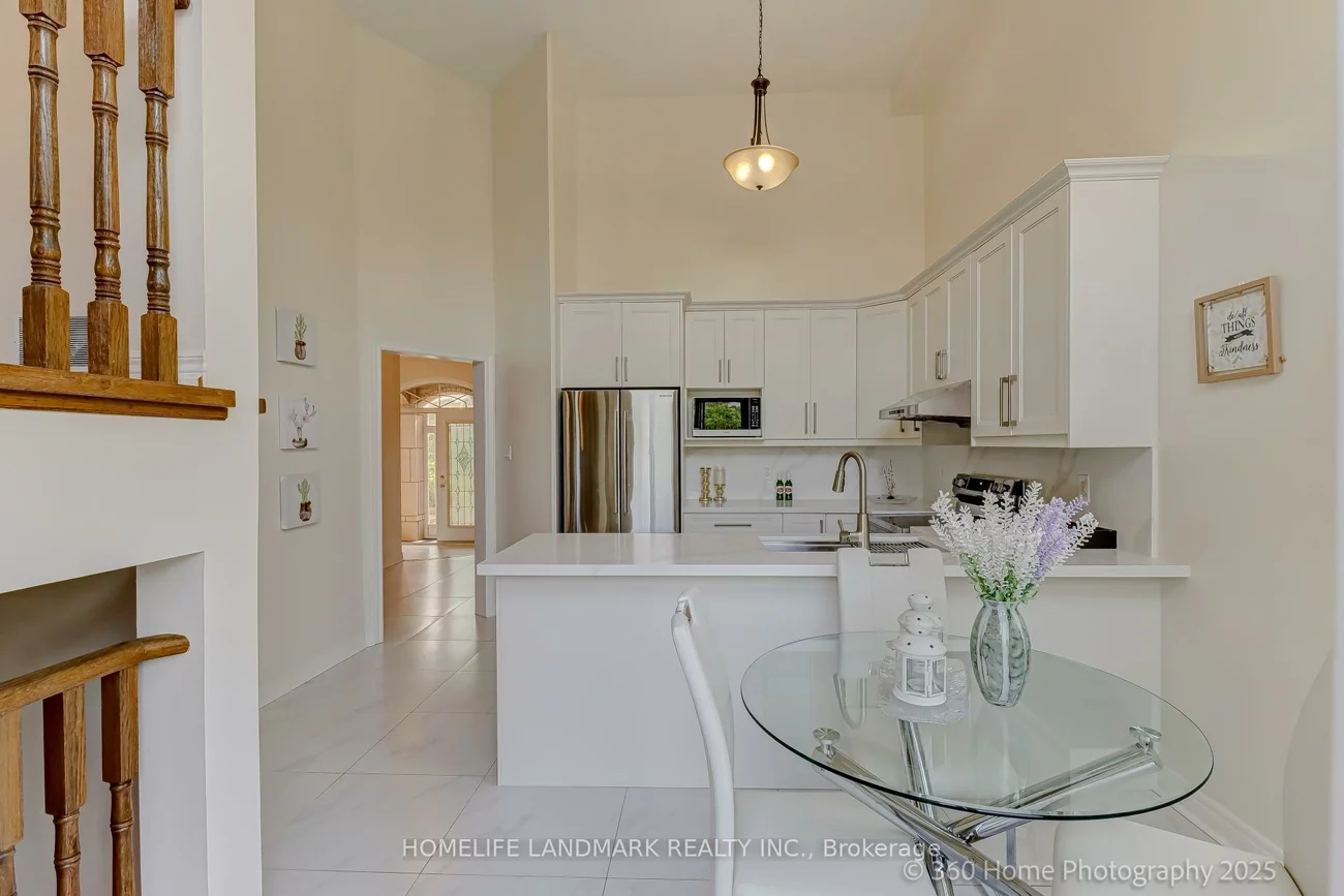 211, Frank Endean, Rouge Woods, Richmond Hill