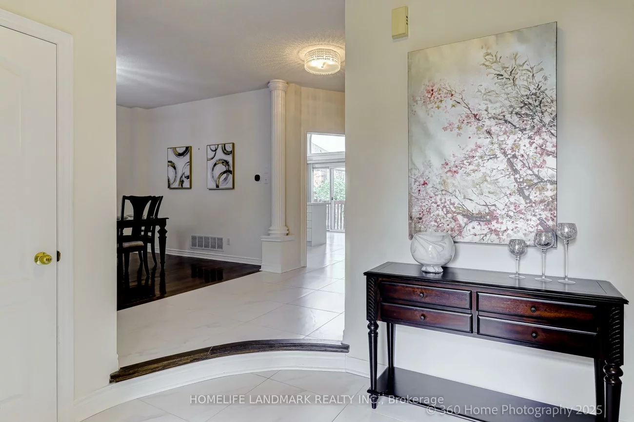 211, Frank Endean, Rouge Woods, Richmond Hill