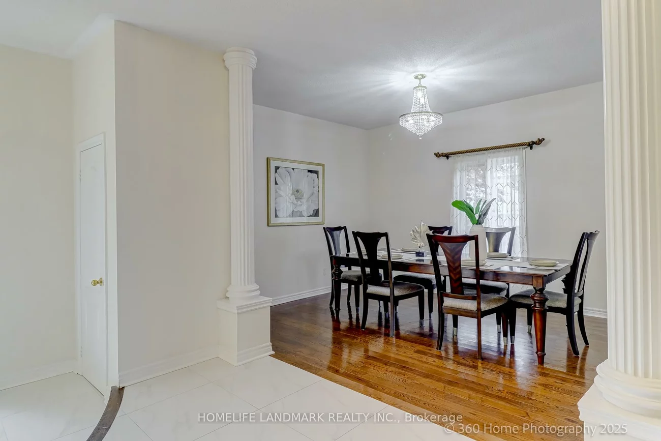 211, Frank Endean, Rouge Woods, Richmond Hill