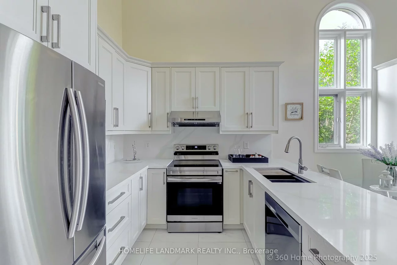 211, Frank Endean, Rouge Woods, Richmond Hill