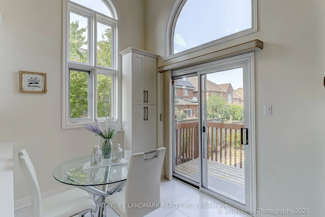 211, Frank Endean, Rouge Woods, Richmond Hill