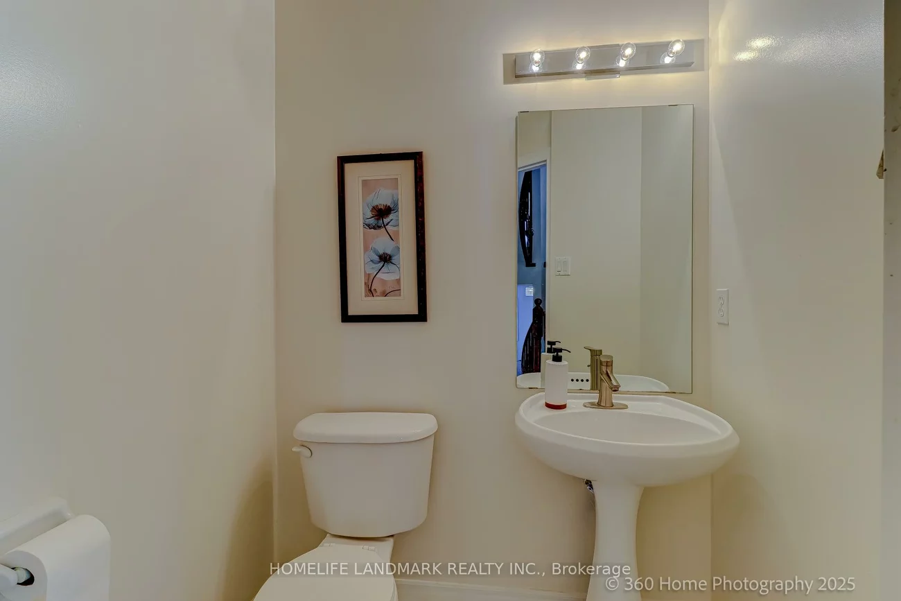 211, Frank Endean, Rouge Woods, Richmond Hill