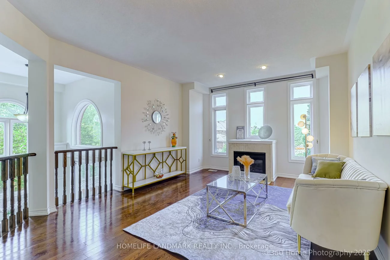 211, Frank Endean, Rouge Woods, Richmond Hill