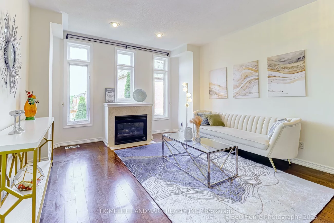 211, Frank Endean, Rouge Woods, Richmond Hill