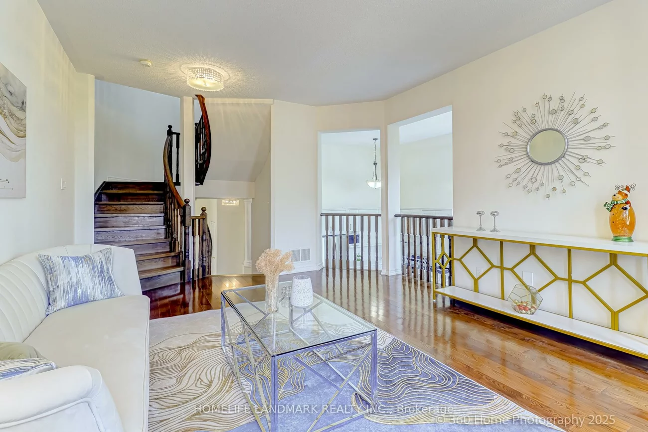 211, Frank Endean, Rouge Woods, Richmond Hill