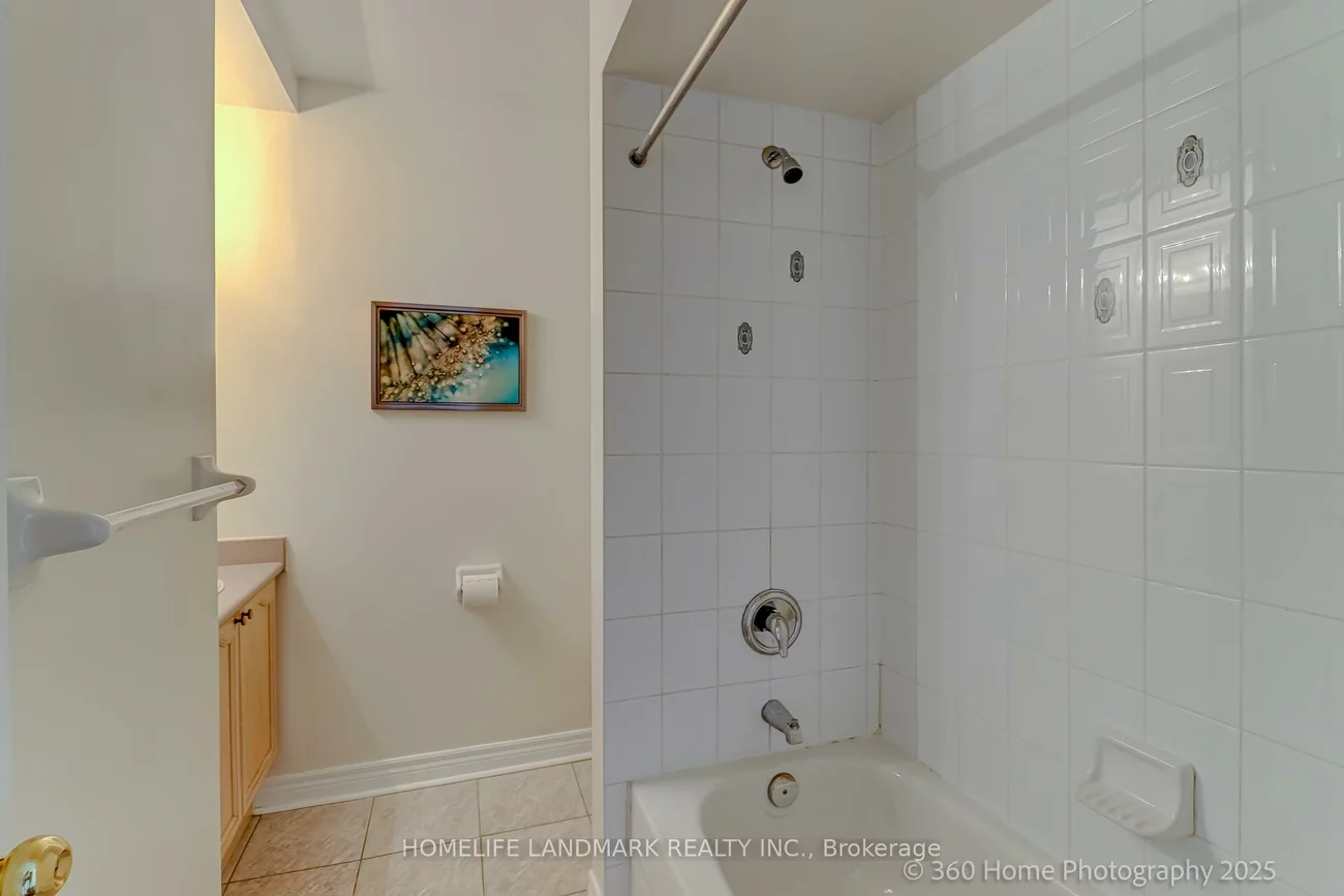 211, Frank Endean, Rouge Woods, Richmond Hill