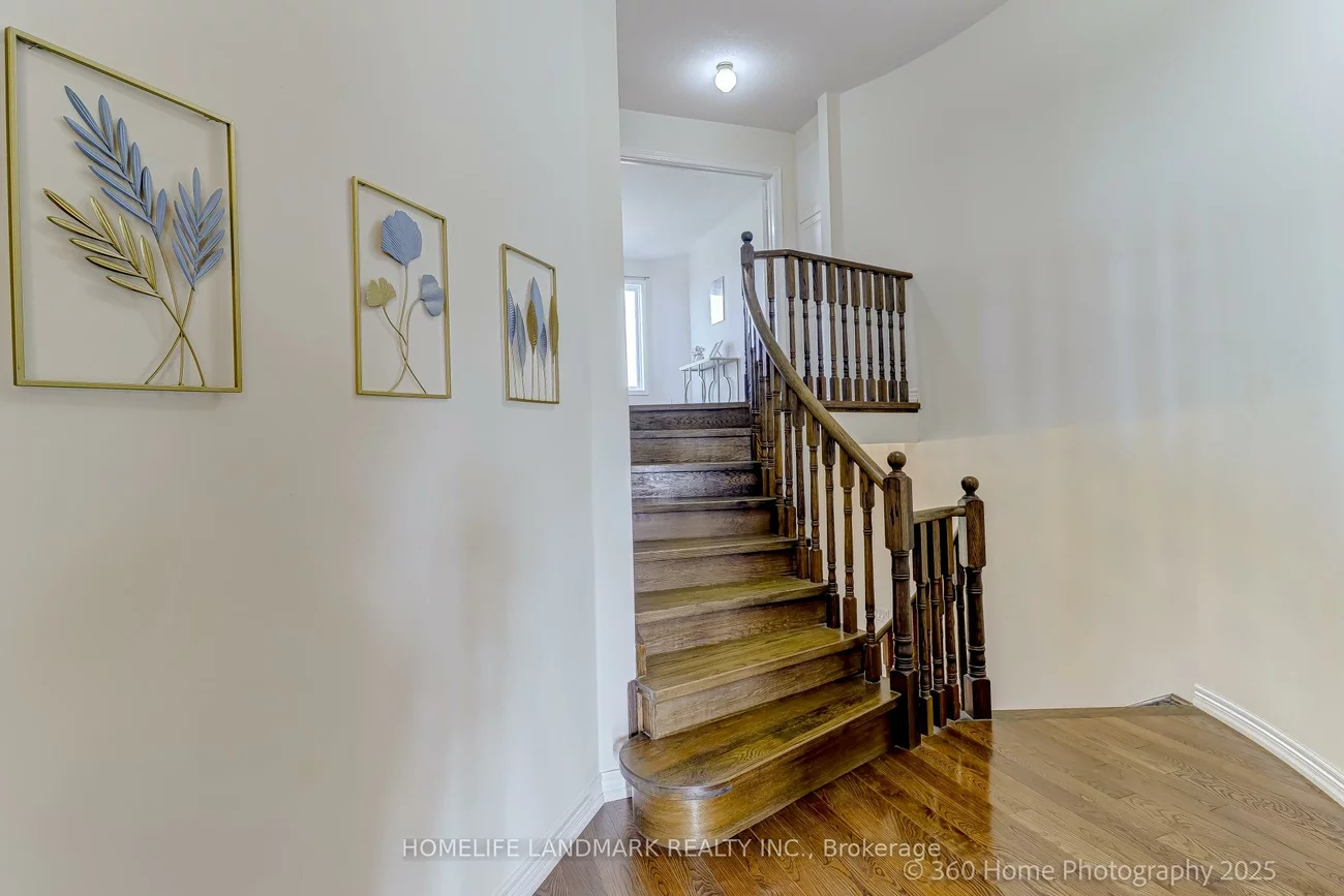 211, Frank Endean, Rouge Woods, Richmond Hill