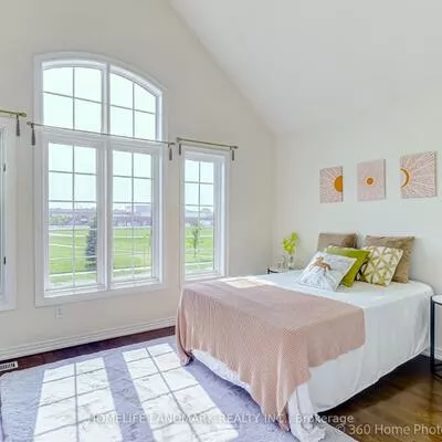 211, Frank Endean, Rouge Woods, Richmond Hill